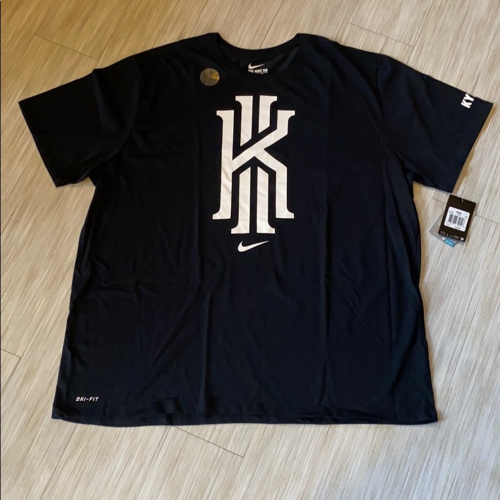 Nike Kyrie Irvin Tee (NEW)
